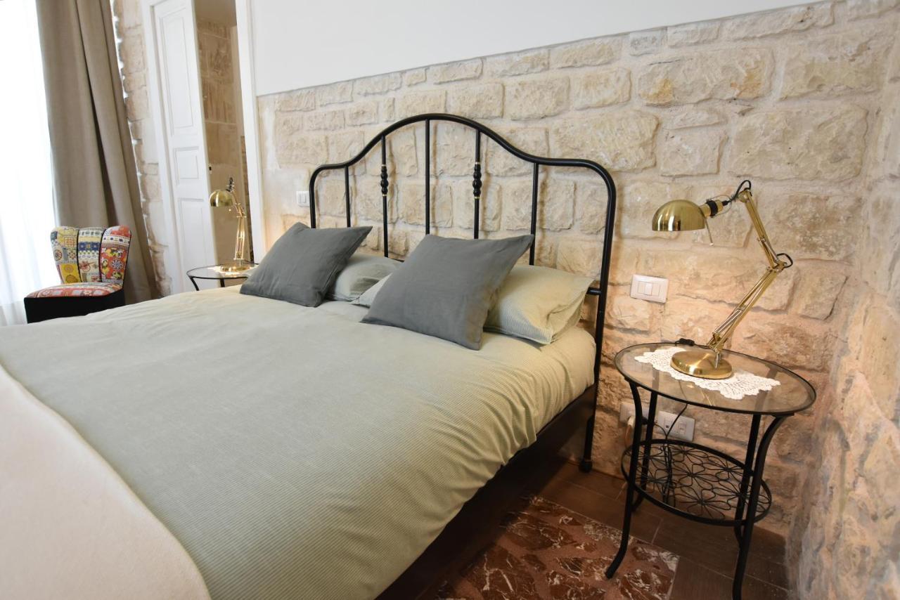Sicilia Bedda House Bed & Breakfast Scicli Exterior photo