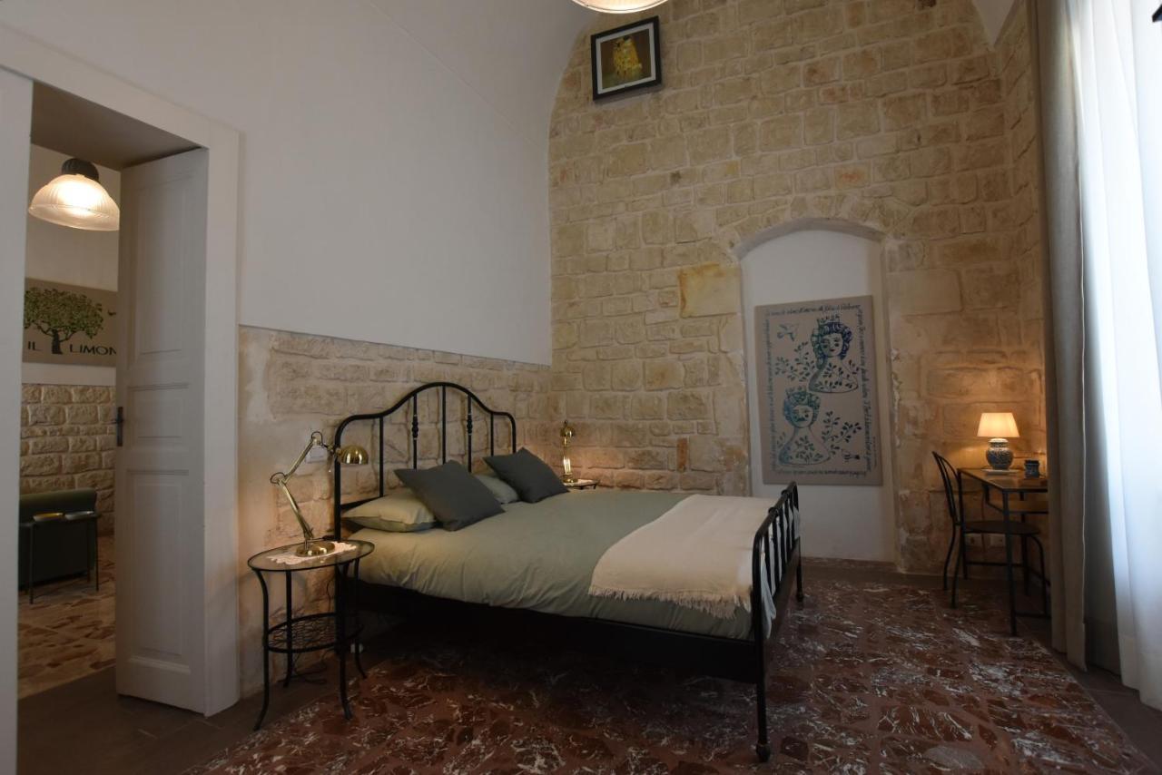 Sicilia Bedda House Bed & Breakfast Scicli Exterior photo