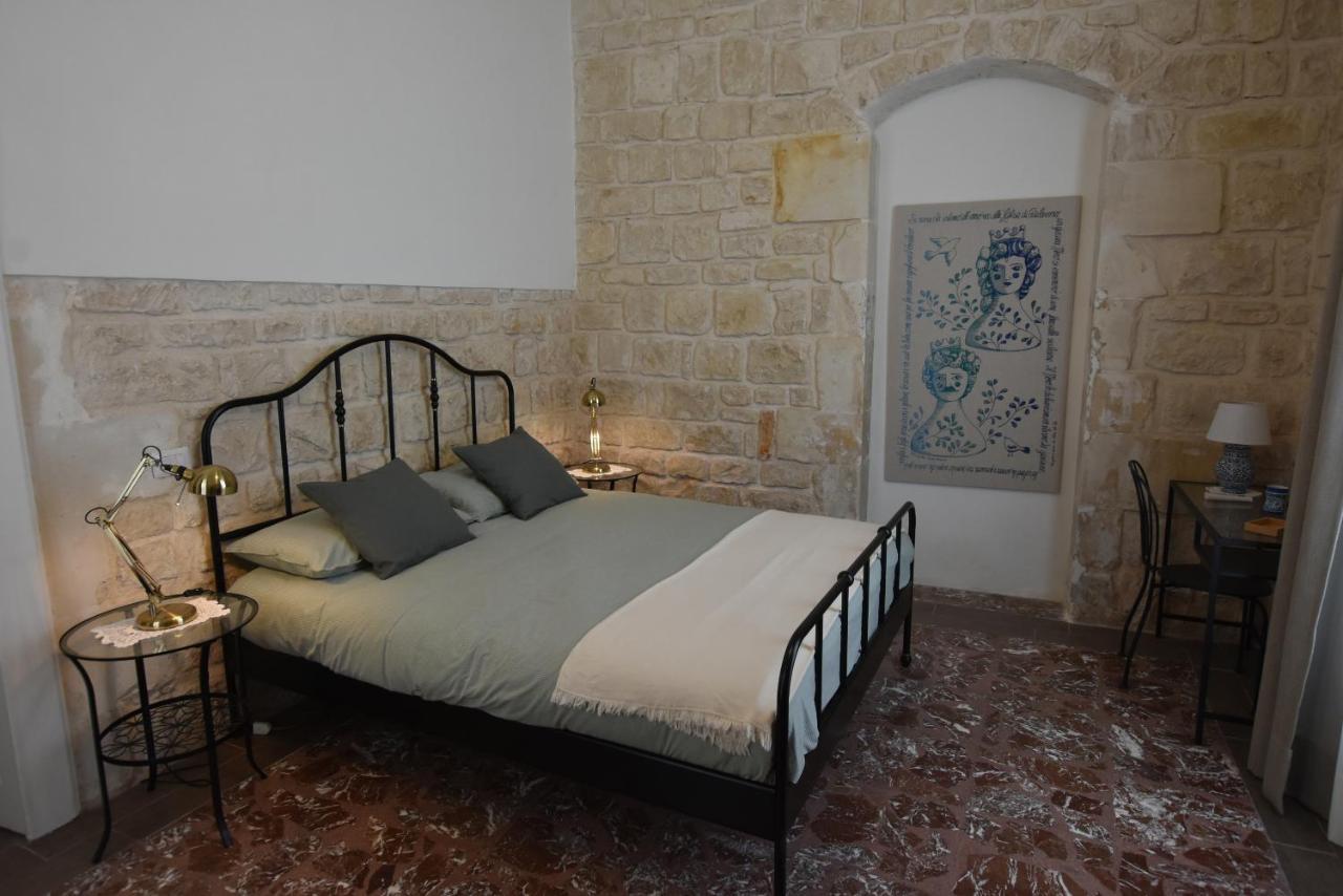 Sicilia Bedda House Bed & Breakfast Scicli Exterior photo