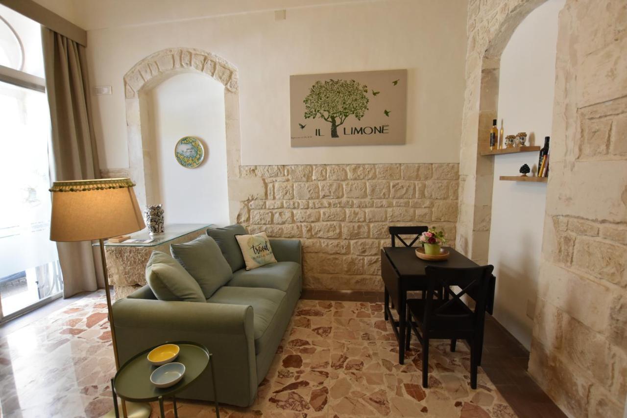 Sicilia Bedda House Bed & Breakfast Scicli Exterior photo