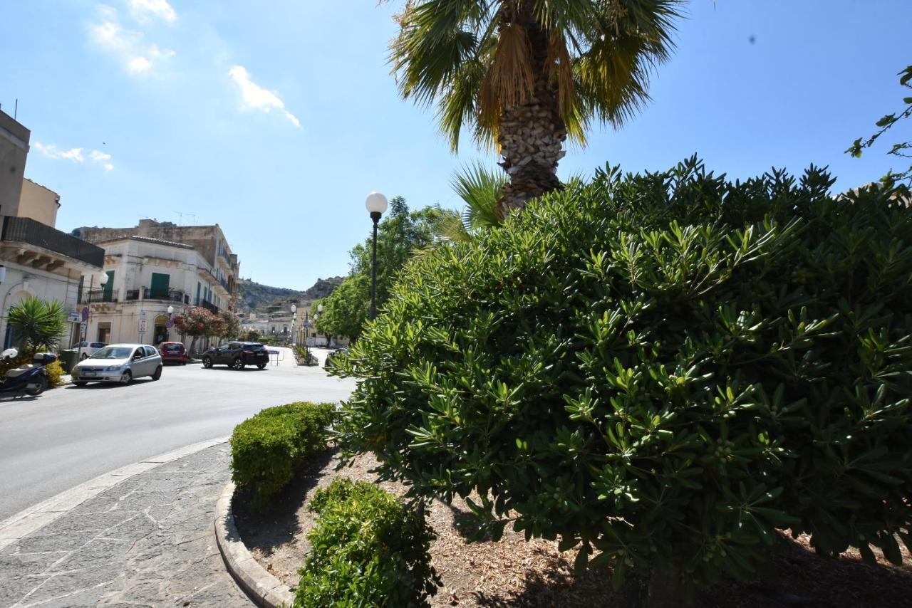 Sicilia Bedda House Bed & Breakfast Scicli Exterior photo